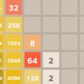 shibby 2048|2048 16x16 grid.